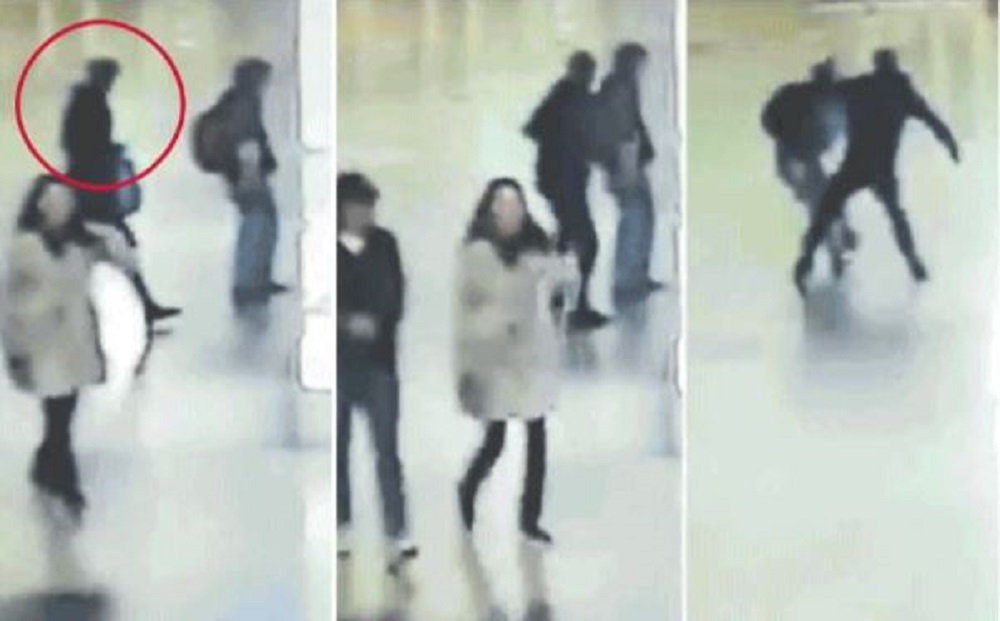 Roma Turista Israeliana Accoltellata A Termini Processo Il 4 Aprile