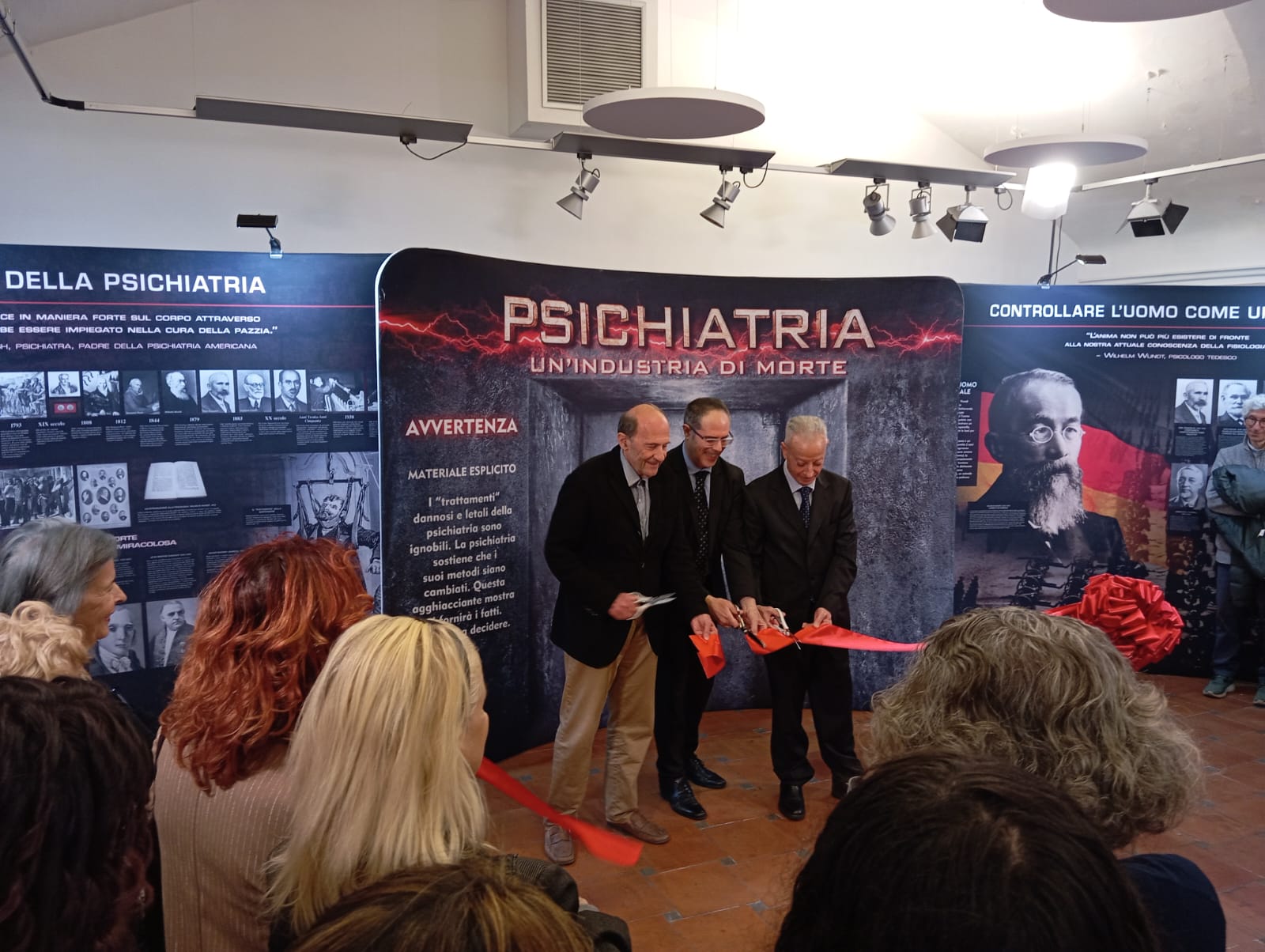 La Mostra Psichiatria E Diritti Umani Nella Capitale Radio Roma la-mostra-psichiatria-e-diritti-umani-nella-capitale-radio-roma